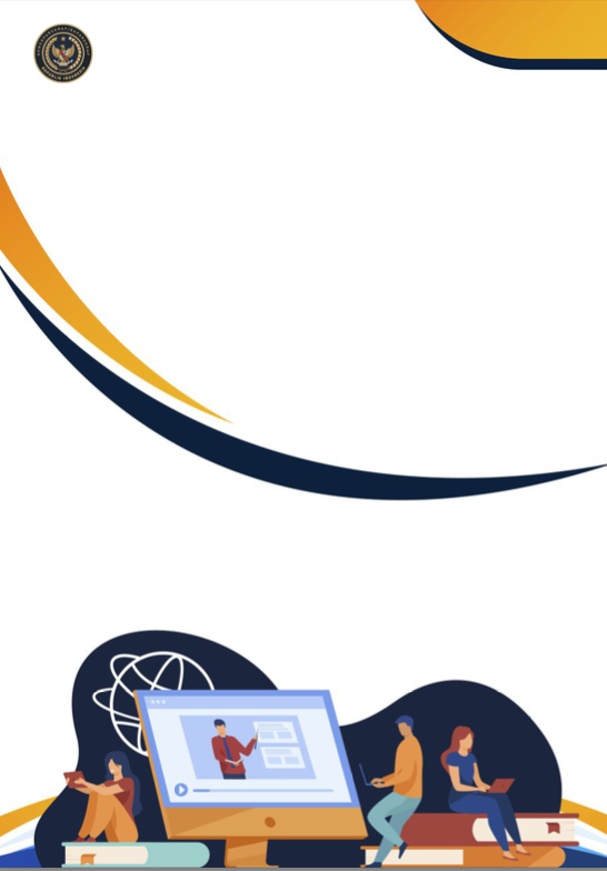 Pedoman Penyelenggaraan Perkuliahan Daring Perguruan Tinggi Negeri Pariwisata