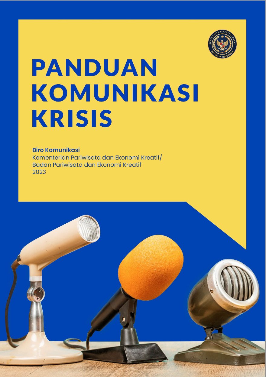 Panduan Komunikasi Krisis
