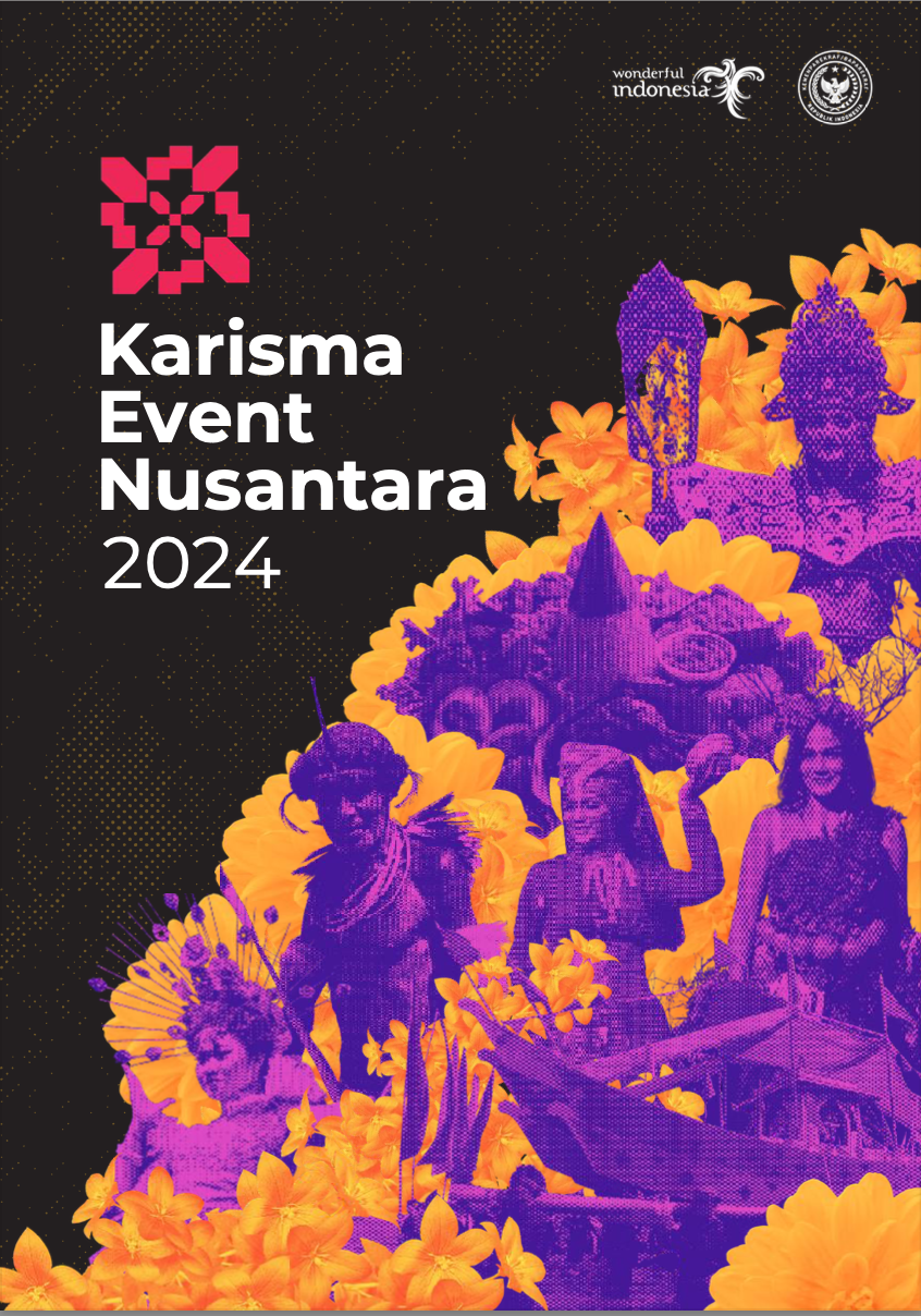 Karisma Event Nusantara 2024