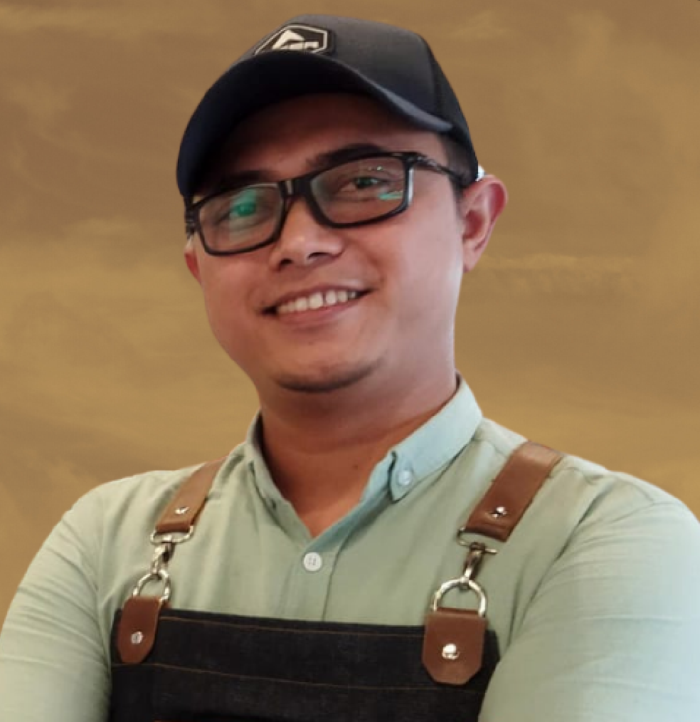 Nandang Suhada Yasir Mansur, S.E., MM.Par.