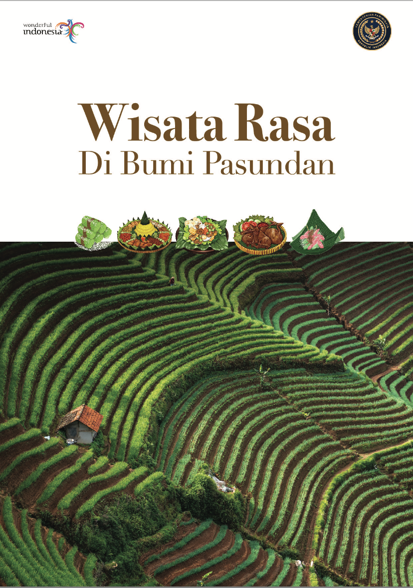 Wisata Rasa di Bumi Pasundan