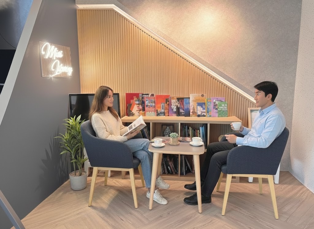 Perpustakaan Digital