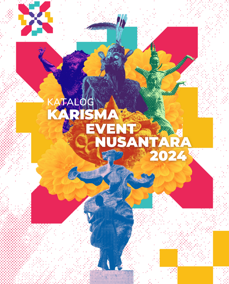 Karisma Event Nusantara 2024